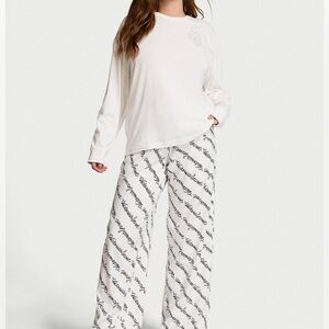 Victoria Secret Pajamas